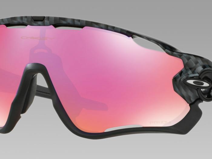 Oakley Jawbreaker Sunglasses Reviews | AlphaSunglasses