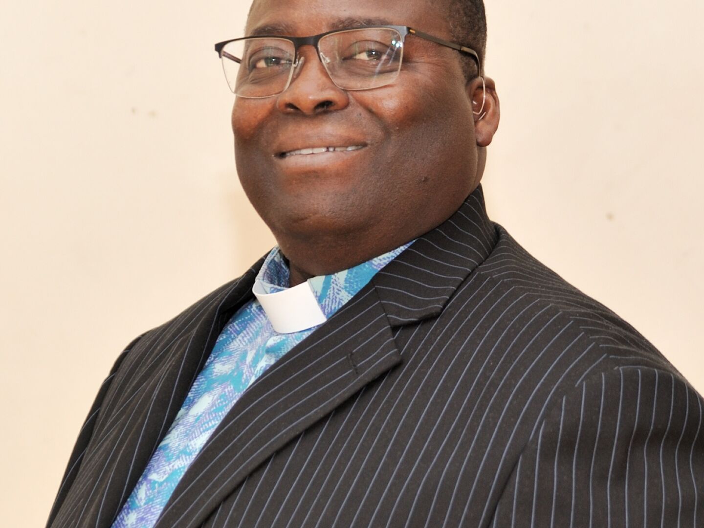 Herts and Essex Border Ecumenical Area - Methodist Clergy