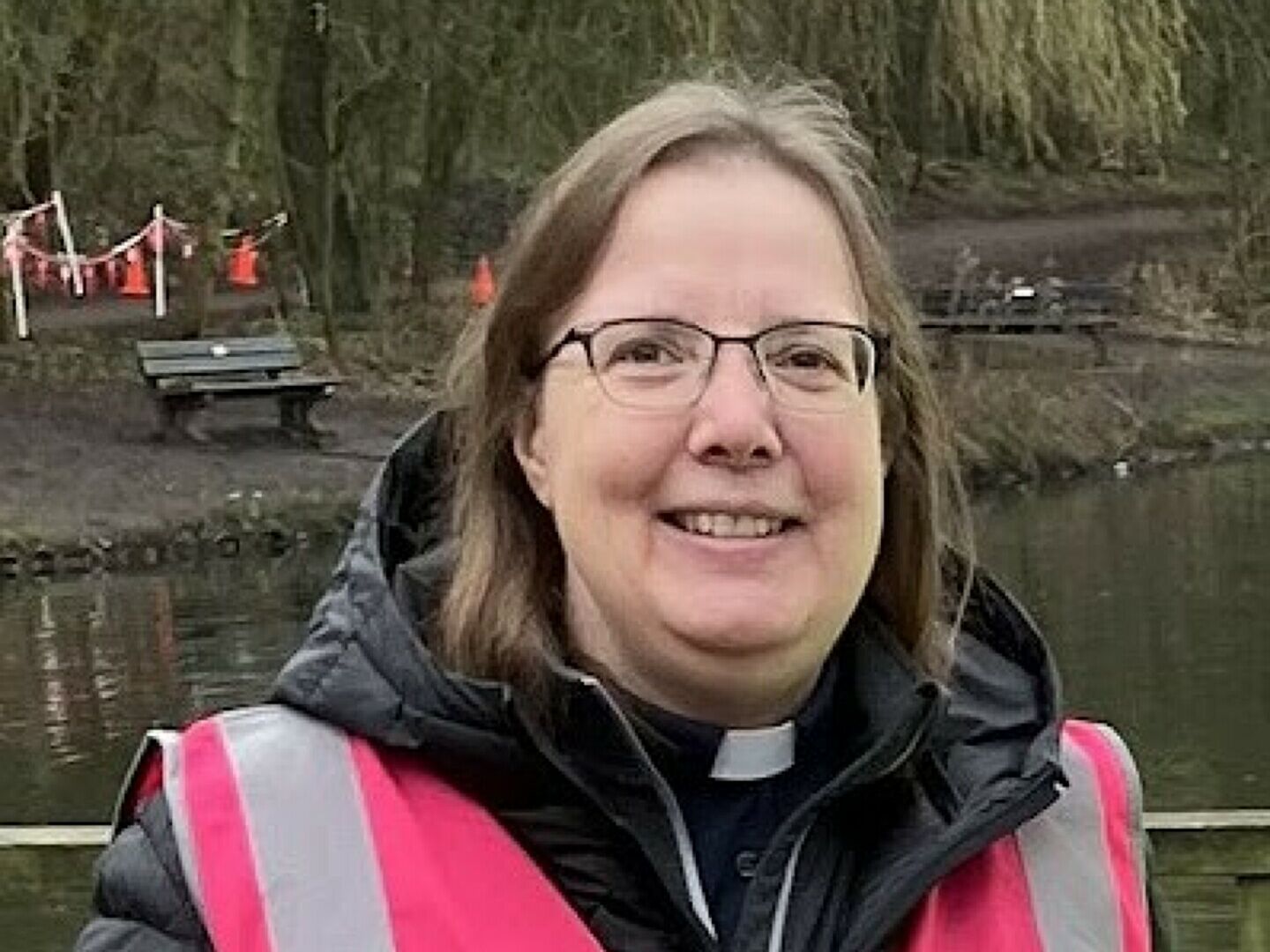 Dorset South & West | Rev Helen Harrell