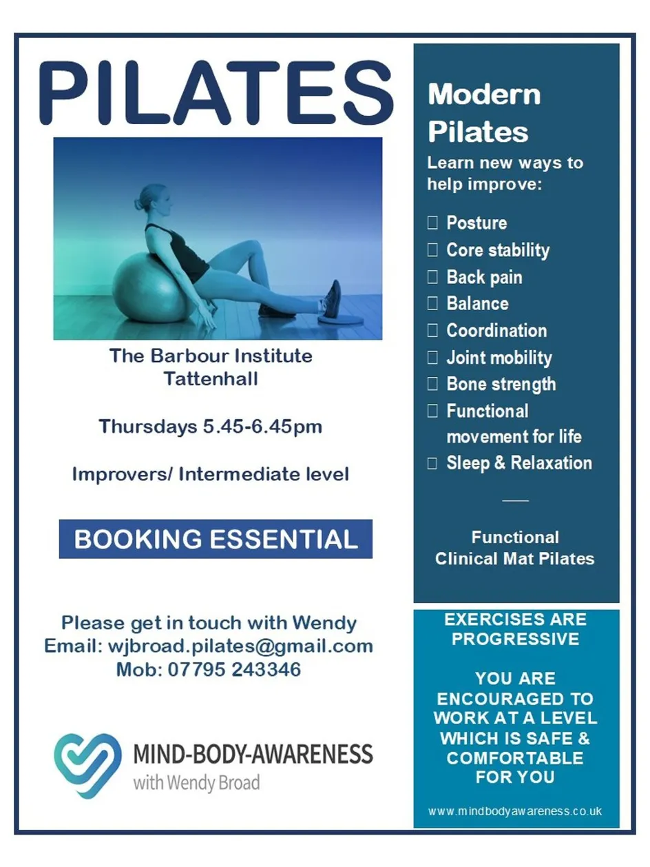 Wjb Pilates June 2025