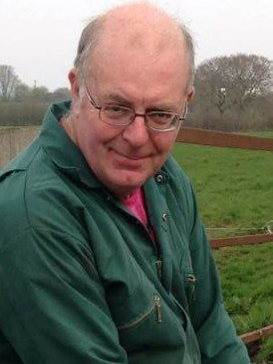 Phillip Barber