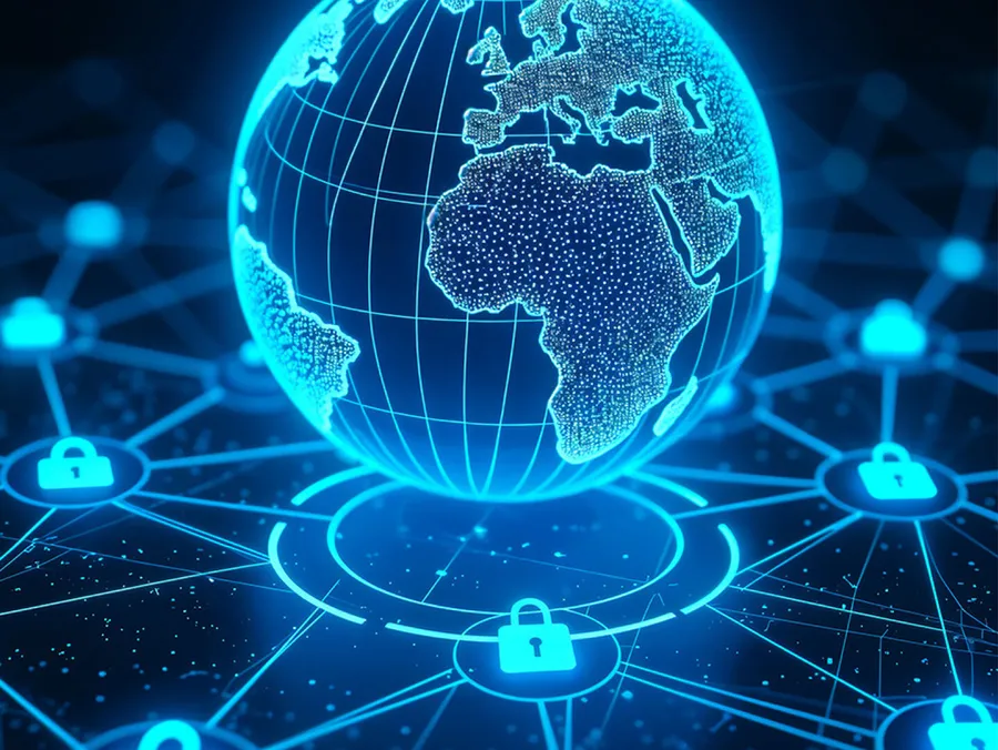 Sovereign Cloud and the Future of Global Finance