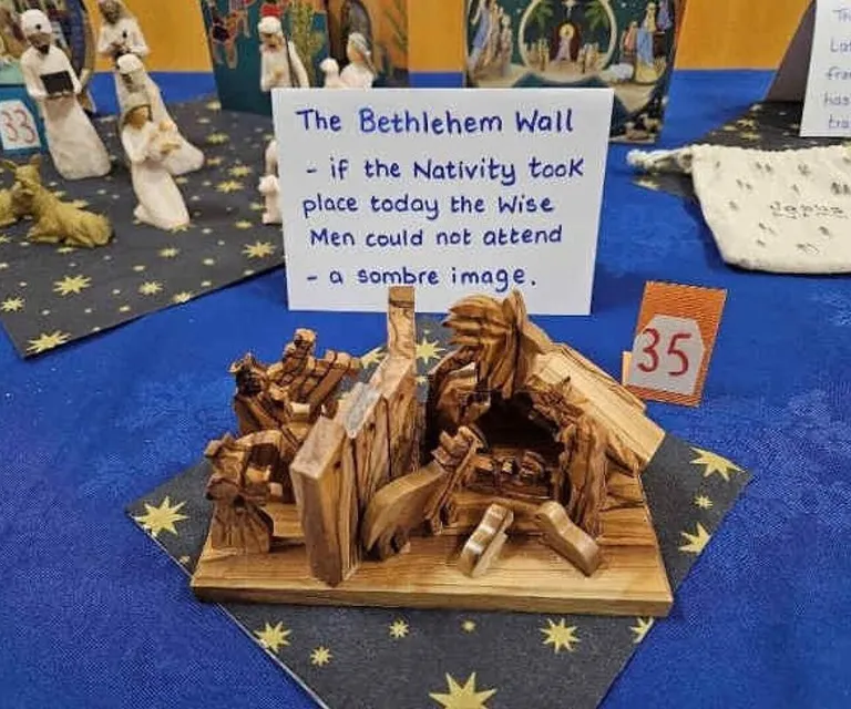 Nativity Sets Picture
