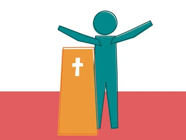 Local Preacher Icon