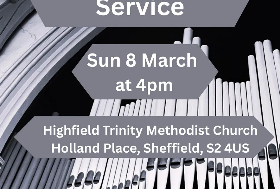 Gothic Service