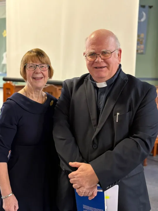 Ag – June Rev John Feb 26