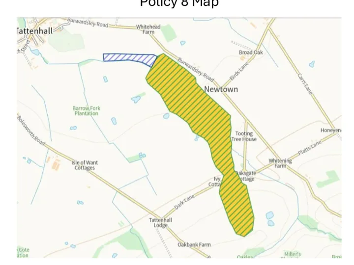 Flood Defence