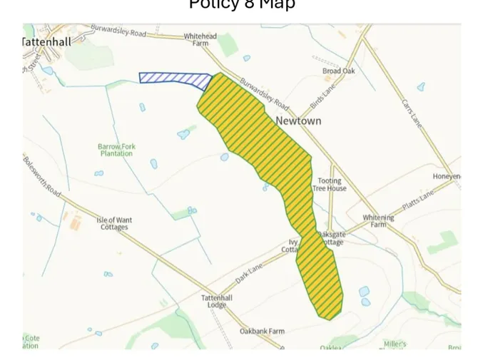 Flood Defence