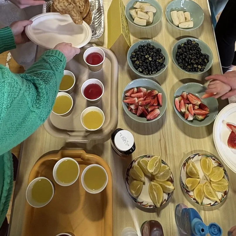 2026 Pancakes