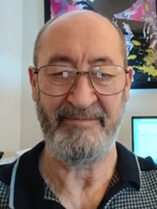 Allan Armstrong
