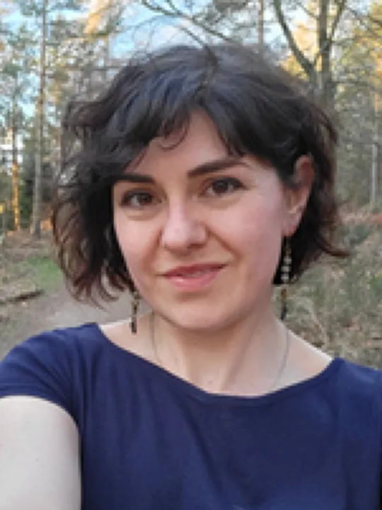 Sarah Mulheron-Summers