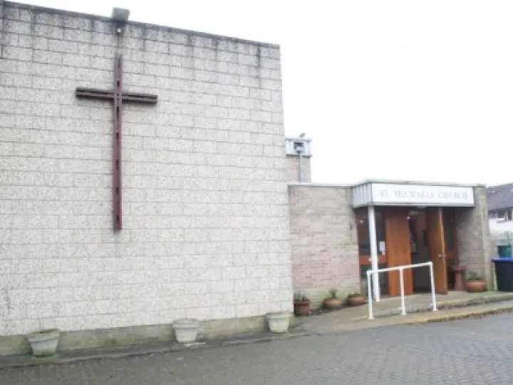 St Michaels