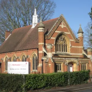 Weybridge