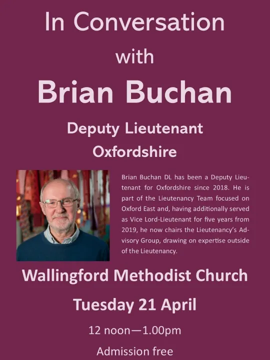 Brian Buchan