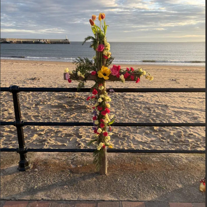 Peel Easter Sunrise 3