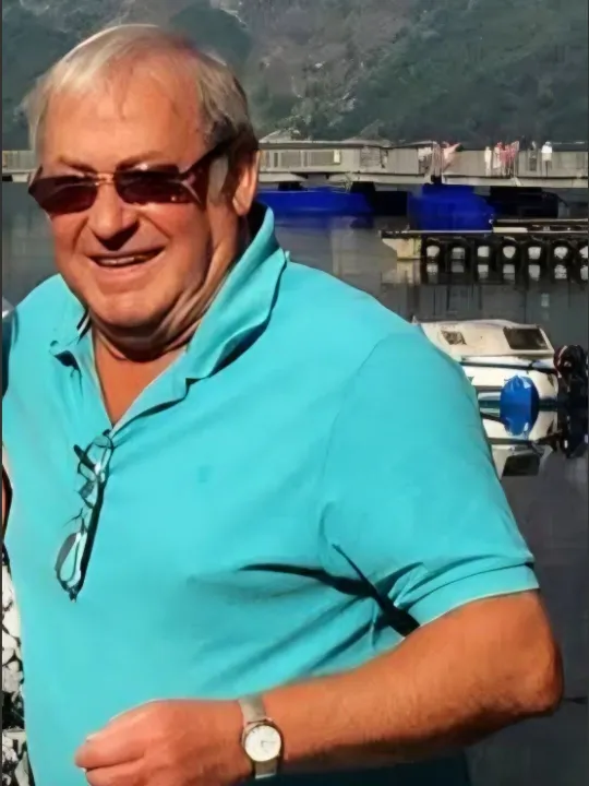 Brian Kermode