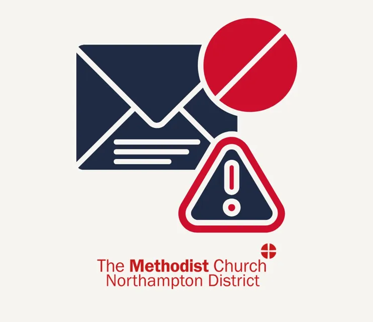 Spam Emails Graphics (2)