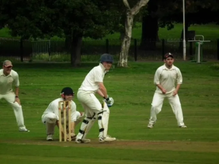Audlem Cricket Club
