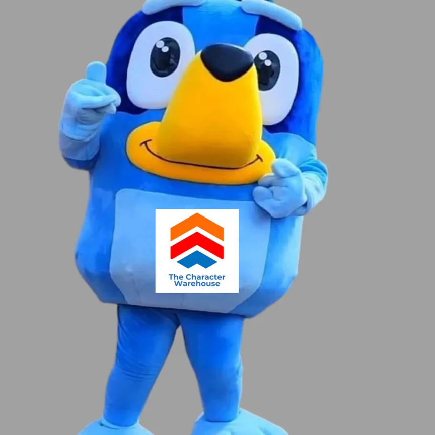 Bluey
