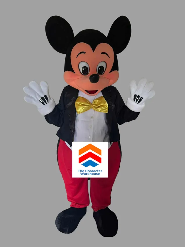 Classic Mickey