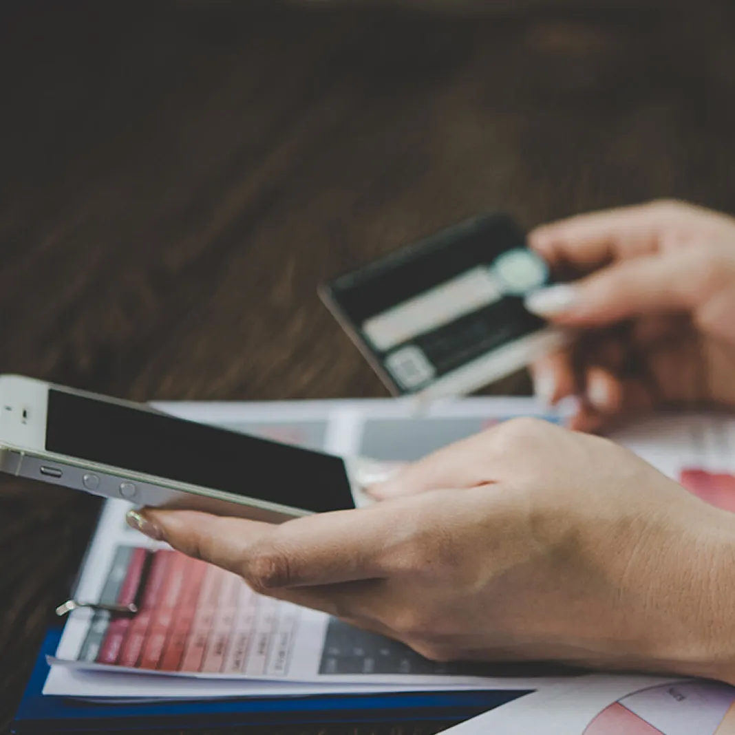 Fintech Banking
