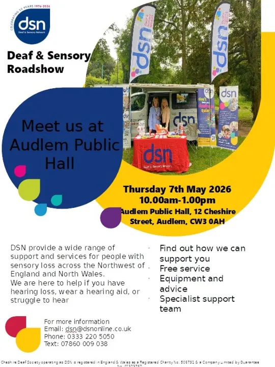 Deaf1