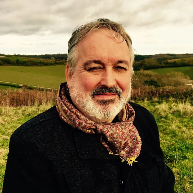 Graham Findlay