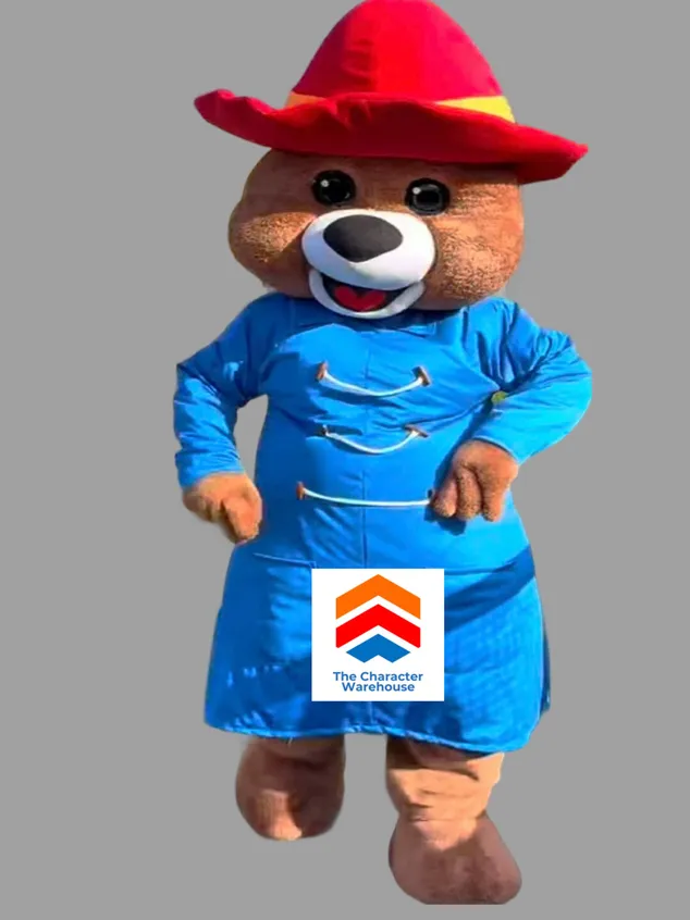 Paddington