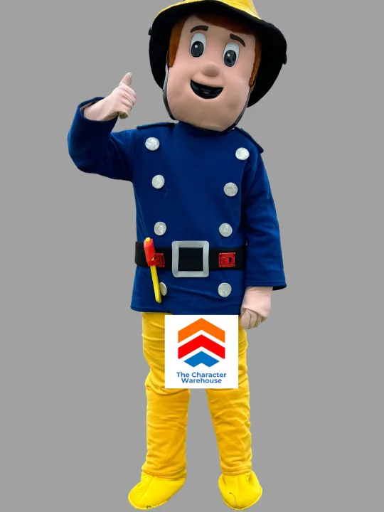 Fireman Sam