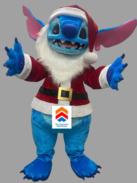 Christmas Stitch
