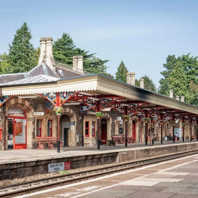 Railway