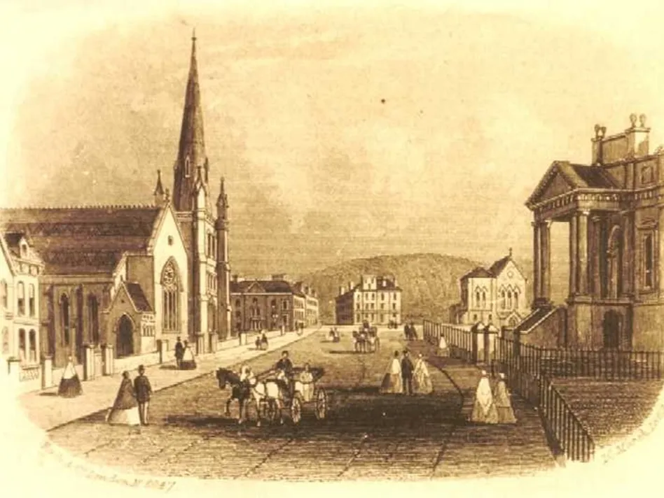 Old Stjmcl