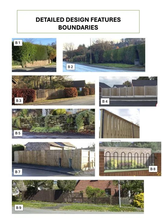 2604 Dc Boundaries