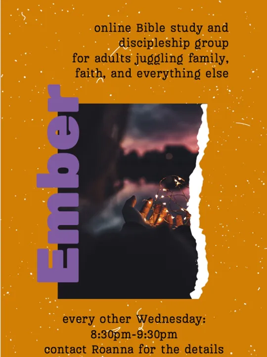Ember