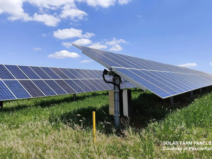 Solar Panels