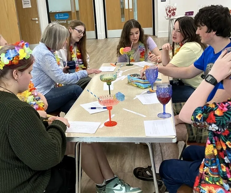 GodSquad5 &ndash; May2026