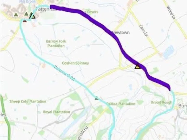 Burwardsley Rd 01