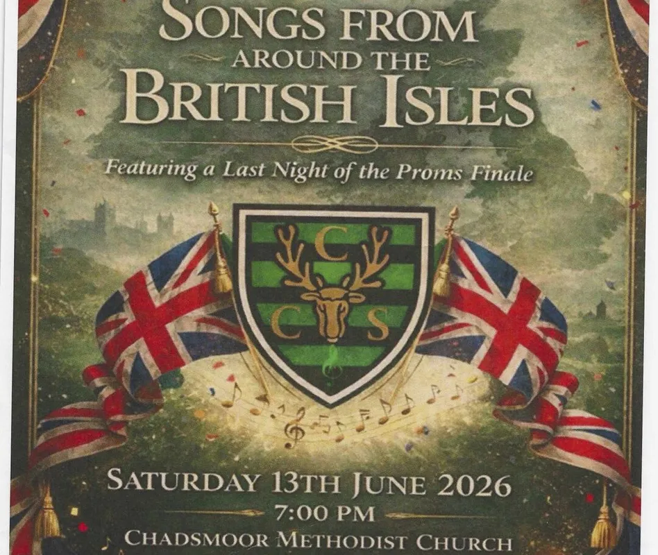 Chase Choral Society