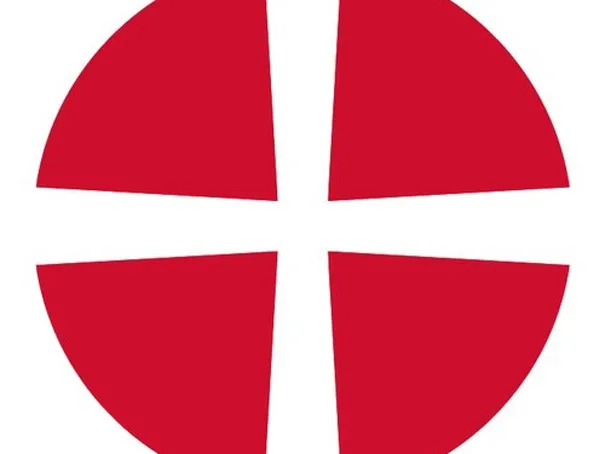 Orb and Cross