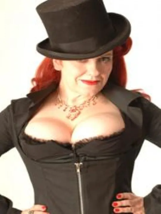 Burlesque Baby