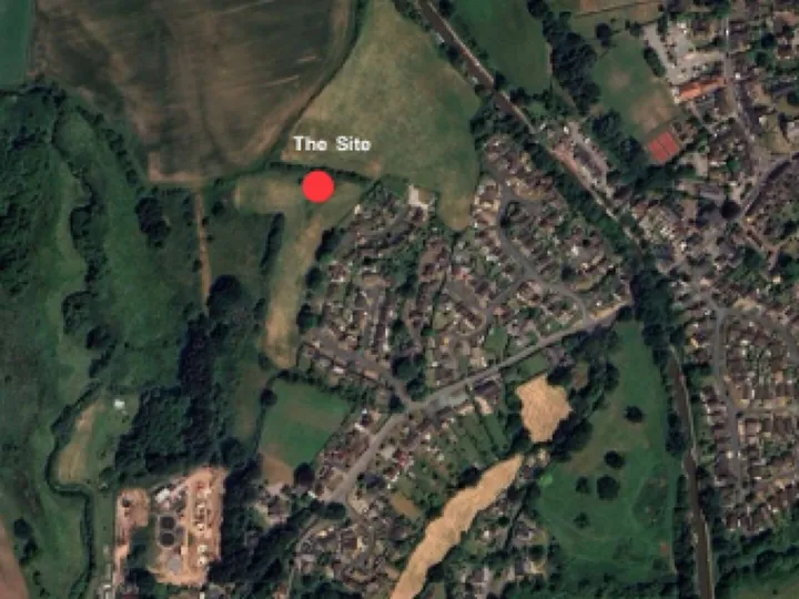 Moorsfield Ave Plans
