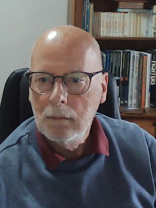 David Simmons