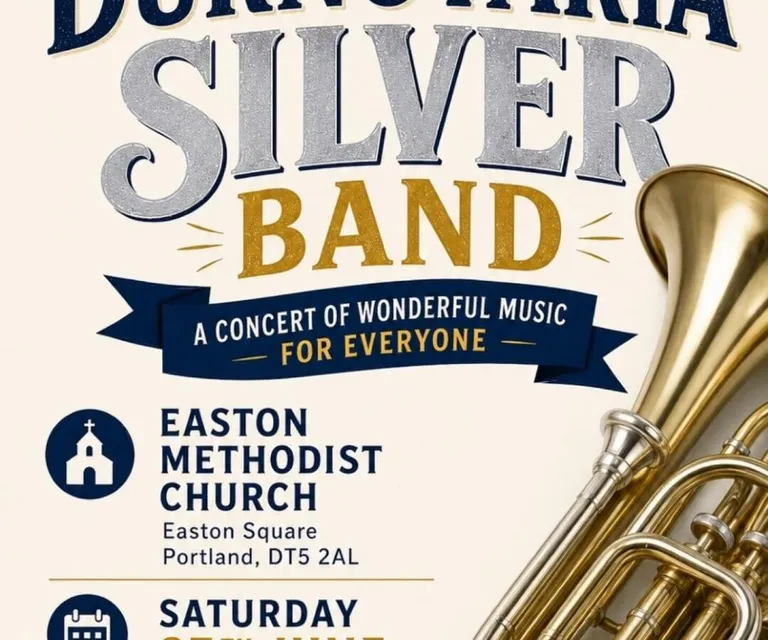 Durnovaria Band Poster