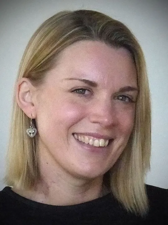 Claire Beavis