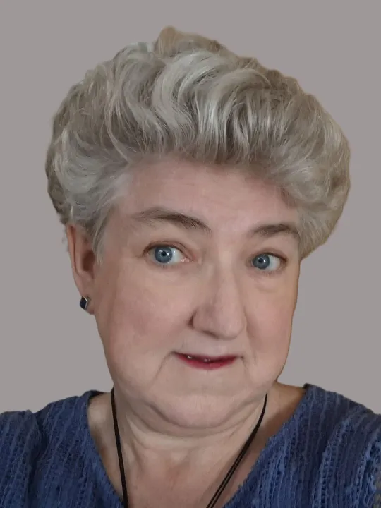 Helen Thomas