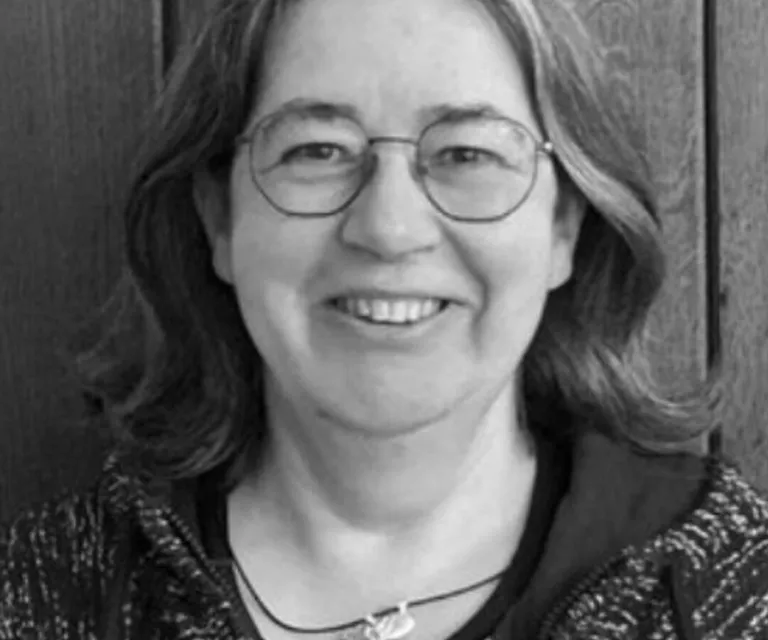 Melanie Carroll
