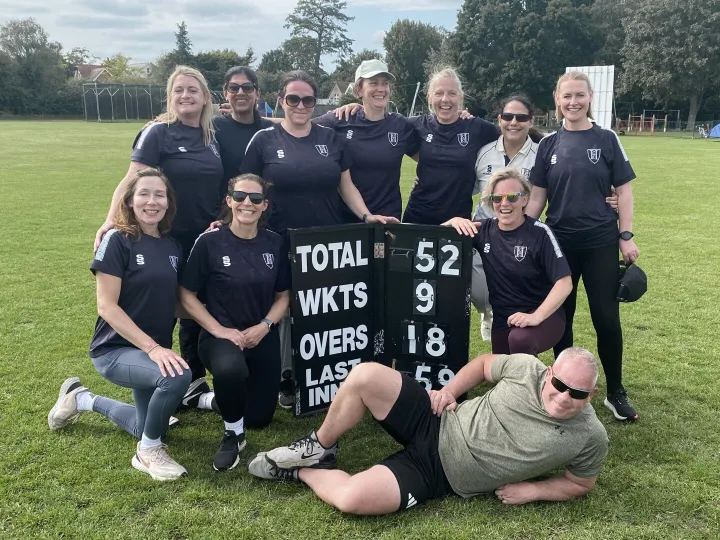 Women's Cricket_June 026