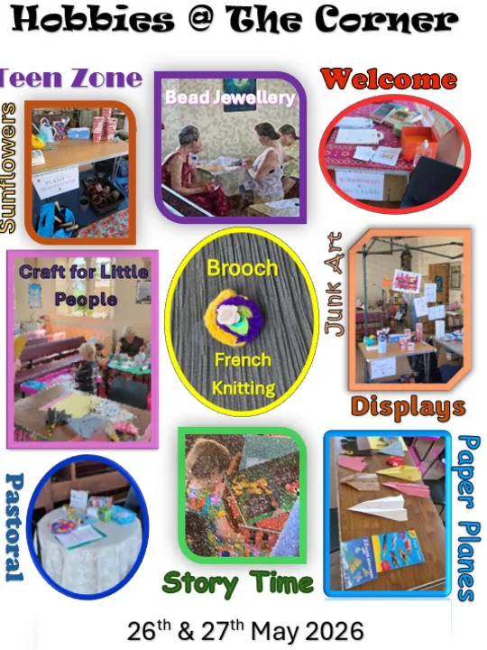 2026 05 &ndash; Upton Hobbies