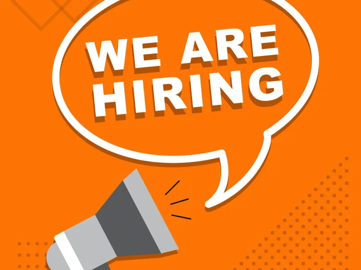 Hiring, recruitment, job, business, vacancy
