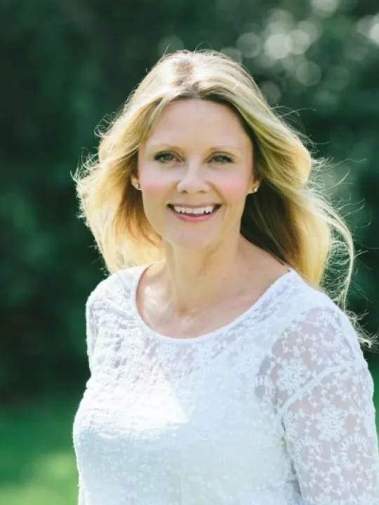 Rachel Martin